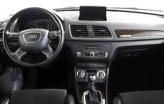 Audi Q3, фото №6
