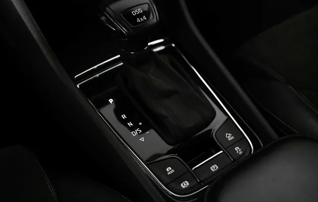 Skoda Kodiaq, фото №9