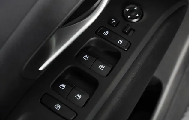 Hyundai Tucson, фото №12