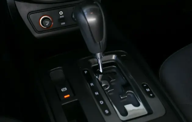 FAW Besturn X80, фото №10