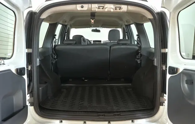 LADA (ВАЗ) Largus, фото №11