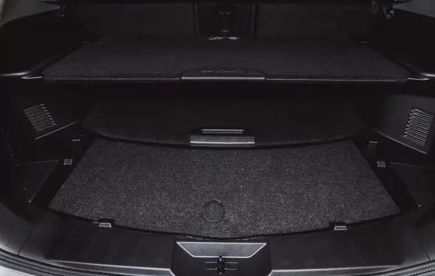 Nissan X-Trail, фото №11