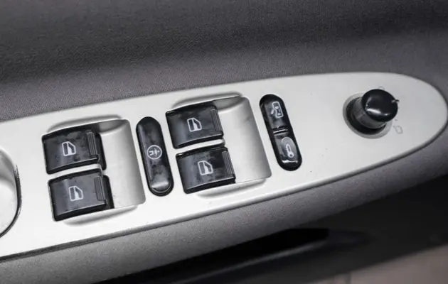 Chery Tiggo (T11), фото №10