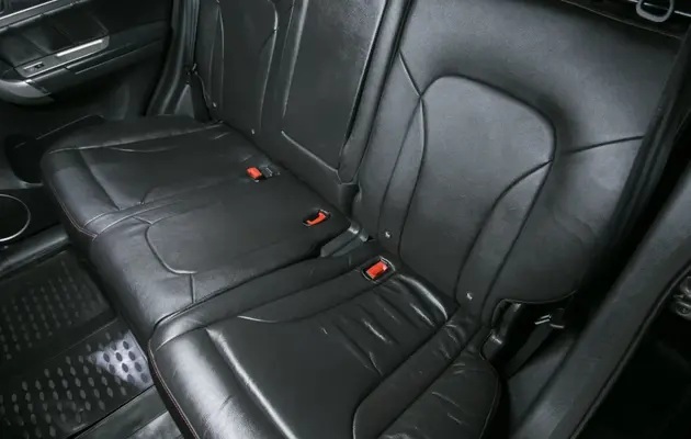 Haval H6, фото №9