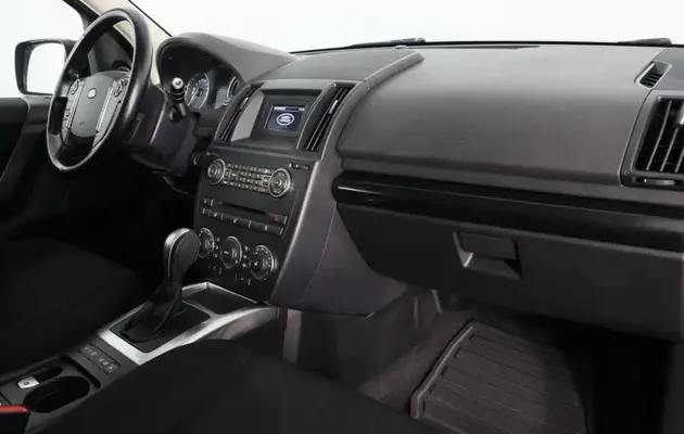 Land Rover Freelander, фото №6
