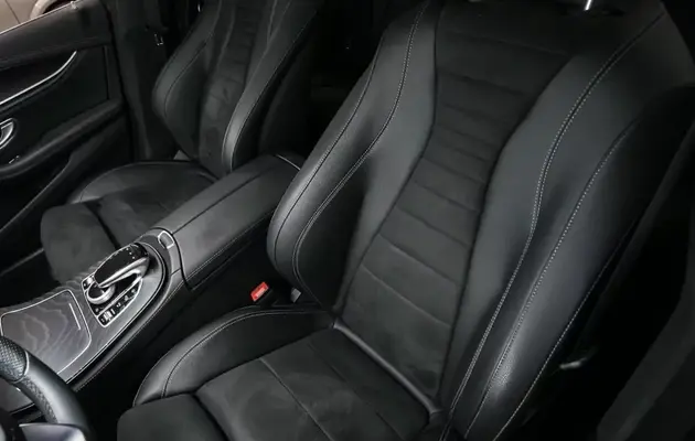 Mercedes-Benz E-Класс, фото №17