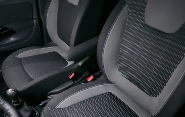 Renault Kaptur, фото №7