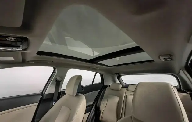 Kia Sportage, фото №12