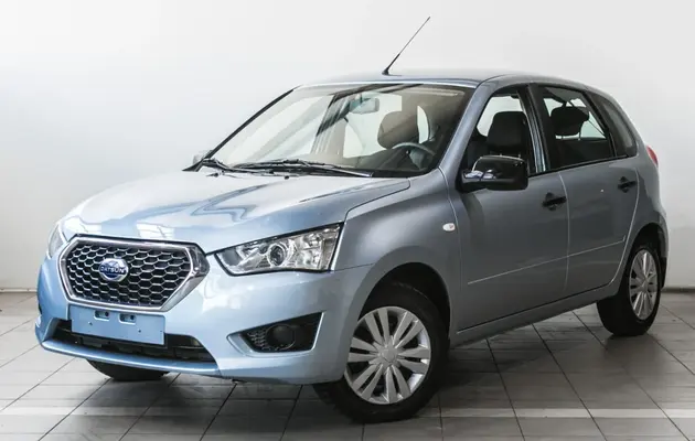 Datsun mi-DO, фото №1