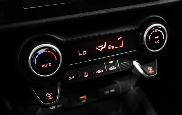 Kia Rio, фото №7