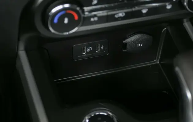 Chery Tiggo 4, фото №12