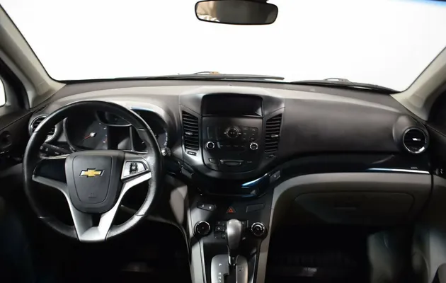 Chevrolet Orlando, фото №5