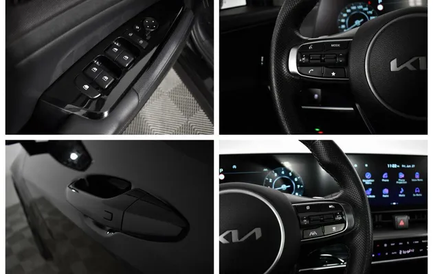 Kia Sportage, фото №9