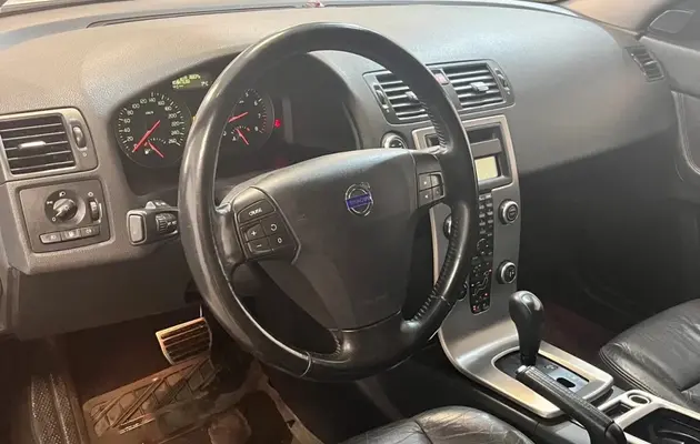Volvo S40, фото №5