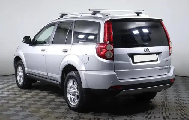 Great Wall Hover H3, фото №4
