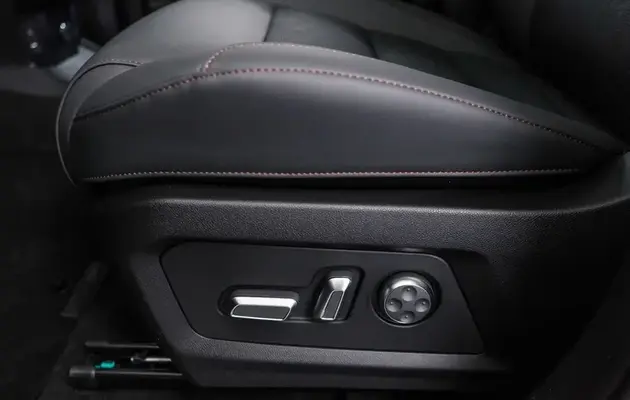 Jetour T2, фото №6