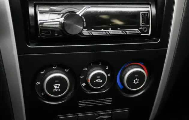 Datsun on-DO, фото №7