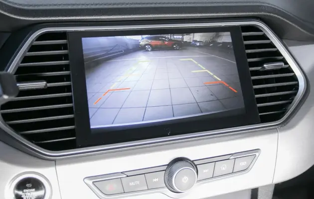 Lifan X70, фото №10