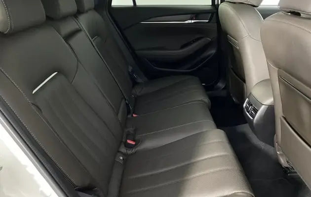 Mazda 6, фото №9