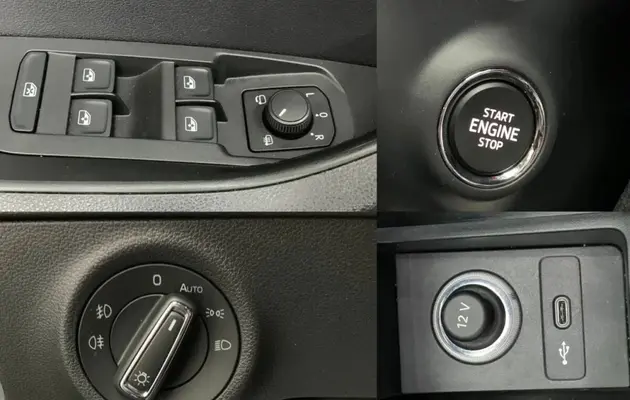 Skoda Karoq, фото №13