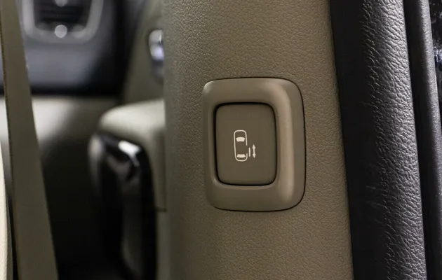 Kia Carnival, фото №13