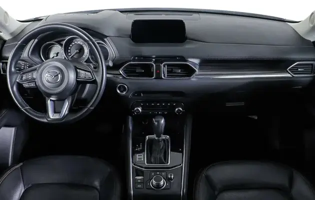Mazda CX-5, фото №6
