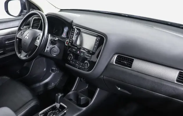 Mitsubishi Outlander, фото №5