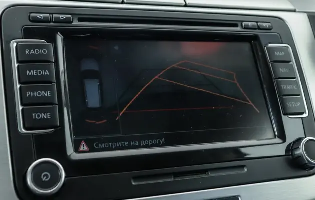 Volkswagen Passat, фото №7