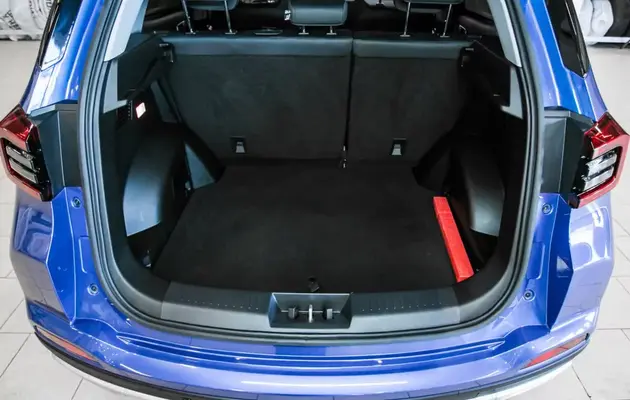 Chery Tiggo 4, фото №17