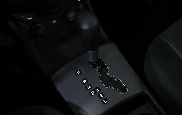 Hyundai Elantra, фото №7