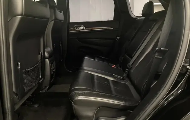 Jeep Grand Cherokee, фото №10