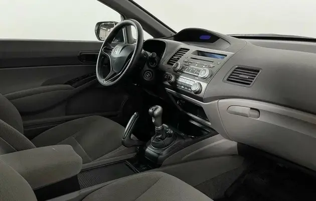 Honda Civic, фото №6