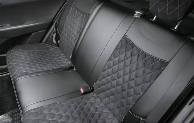 Hyundai Creta, фото №16