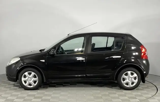 Renault Sandero, фото №2