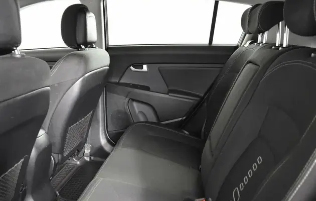 Kia Sportage, фото №11