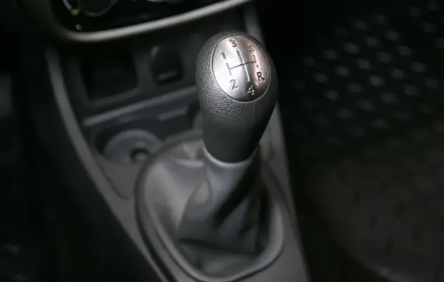 Renault Duster, фото №9