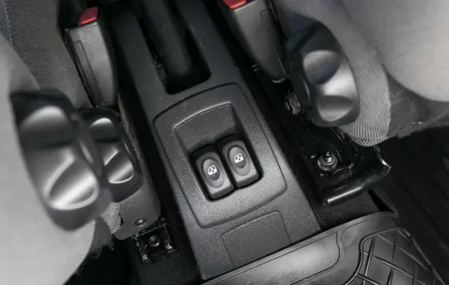 LADA (ВАЗ) Largus, фото №11