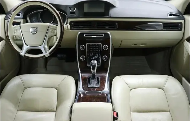 Volvo XC70, фото №8