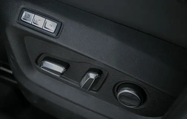 Chery Tiggo 8 Pro, фото №17