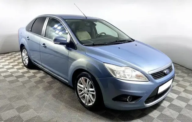 Ford Focus, фото №3