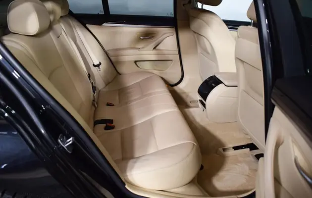 BMW 5 серии, фото №6