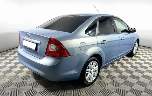 Ford Focus, фото №2