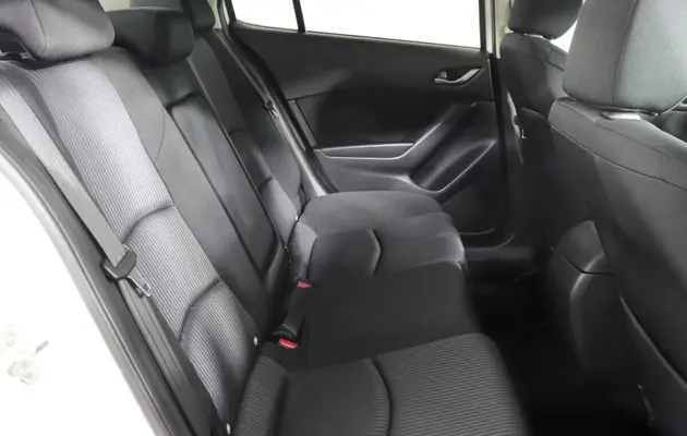 Mazda 3, фото №9