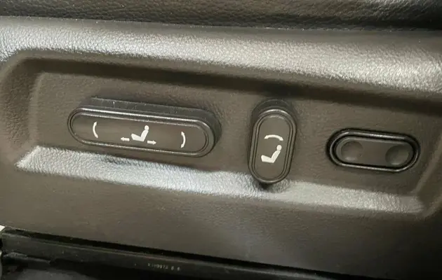 Hyundai Santa Fe, фото №15
