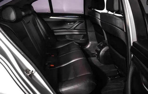 BMW 5 серии, фото №6