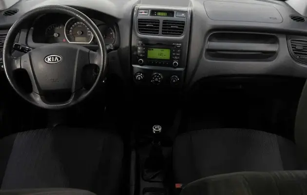 Kia Sportage, фото №5