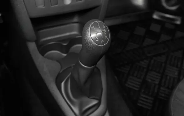 Renault Logan, фото №11