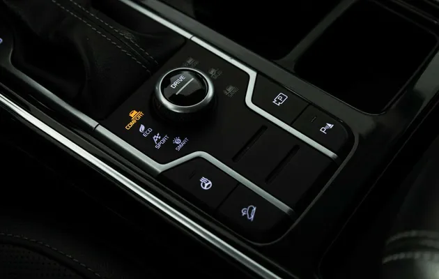 Kia Sorento, фото №10