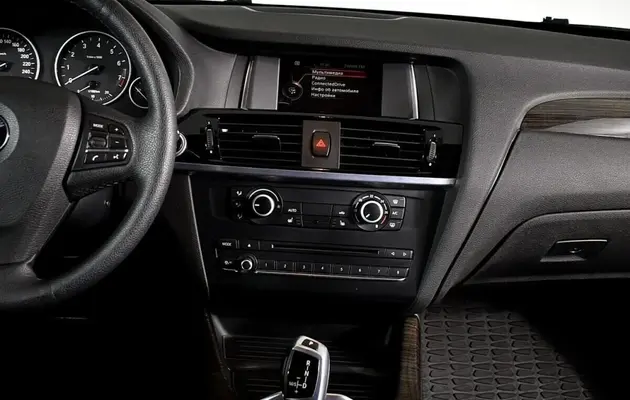 BMW X3, фото №7