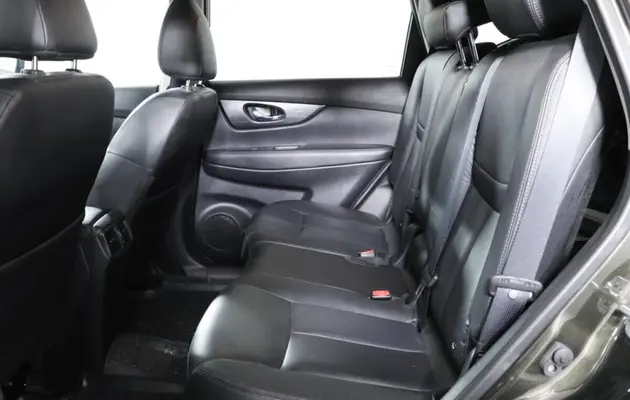 Nissan X-Trail, фото №9